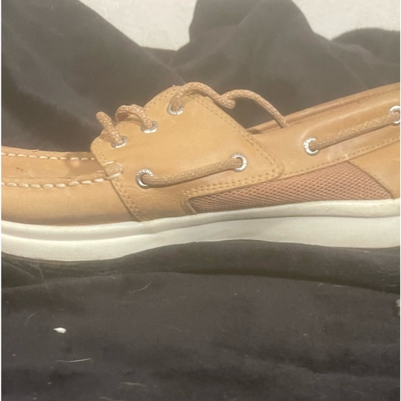 Men’s sperrys - Picture 5 of 5